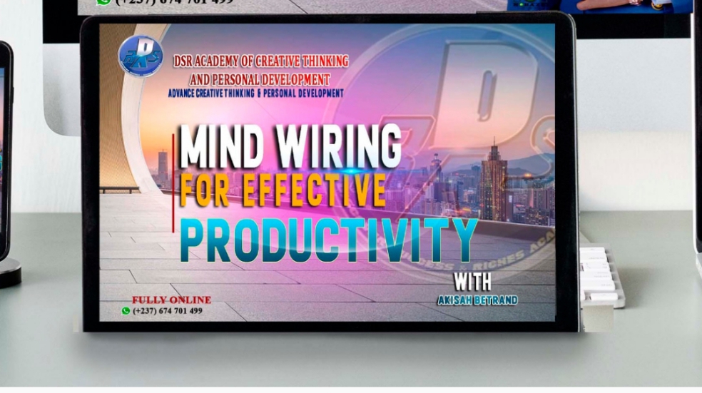 Mindset Upgrade